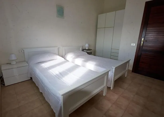 Villa Stunning Sea View W/private Pool - 5 Minutes From The Beach! Villasimius