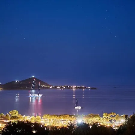 فيلة Stunning Sea View W/private Pool - 5 Minutes From The Beach! *