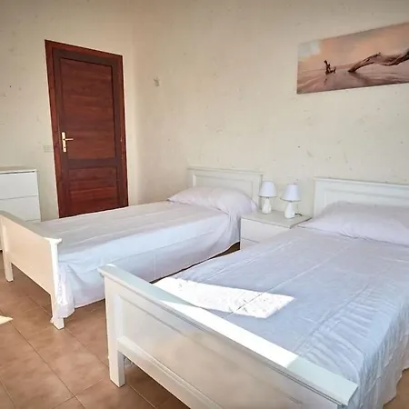 فيلة Stunning Sea View W/private Pool - 5 Minutes From The Beach! *