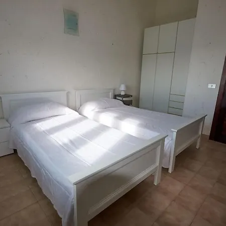 Villa Stunning Sea View W/private Pool - 5 Minutes From The Beach! Villasimius