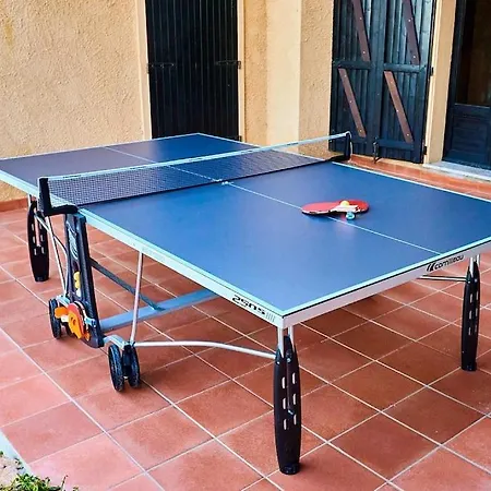 Stunning Sea View W/private Pool - 5 Minutes From The Beach! Villasimius