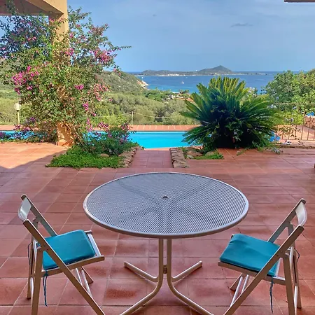 Stunning Sea View W/private Pool - 5 Minutes From The Beach! *
