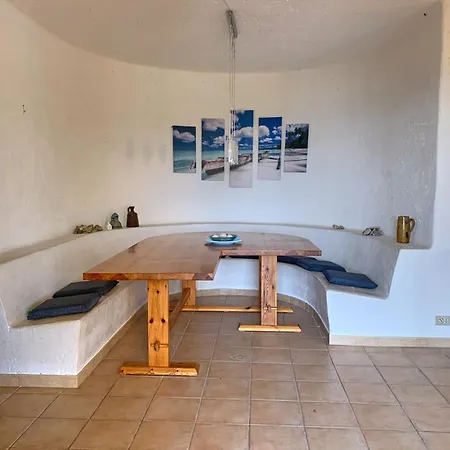 Stunning Sea View W/private Pool - 5 Minutes From The Beach! * Villasimius